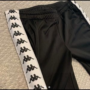 Kappa pants